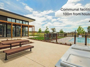 Nagambie Lakes
